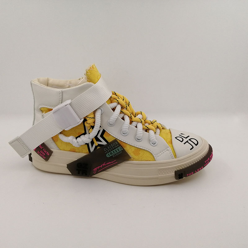 Casual schoenen/Sneaker-009