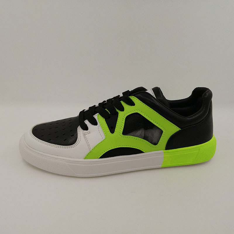 Casual schoenen/Sneaker-013